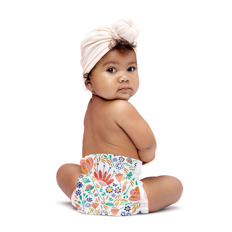 The Honest Company -27 Diaper Size 3 16-28lbs