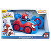 Jazwares Spidey and Friends Remote Control Vehicle