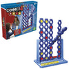 Hasbro Connect 4 Spin Game, Features Spinning Connect 4 Grid