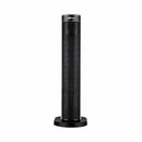 Ecohouzng Whisper Quiet Portable Ceramic Tower Heater and Fan