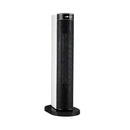 Ecohouzng Whisper Quiet Portable Ceramic Tower Heater and Fan