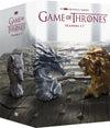 Game of Thrones: Seasons 1-7 (DVD) English Only