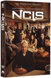 NCIS Complete Season 19 [DVD]-English only