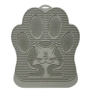 Omega Paw Large Elite Roll n’ Clean Self Cleaning Litter Box with Mat