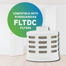 PureGuardian Warm and Cool Humidifier with Aroma Tray