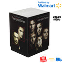 The Vampire Diaries: The Complete Series (English only)