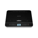 Salton Induction Cooktop with Temperature Probe