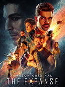 The Expanse' Complete season 5