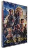 The Lord of the Rings: The Rings of Power  Season 1 (DVD)- English Only