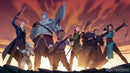 The Legend of Vox Machina Season 1-2 [DVD]