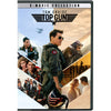 Top Gun 2 Movie Collection (Top Gun / Top Gun Maverick) (Walmart Exclusive) (DVD)
