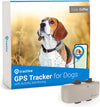 Tractive GPS Pet Tracker for Dogs  Waterproof, GPS Location & Smart Activity Tracker