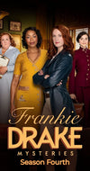 Frankie Drake Mysteries Season 4 (English Only)