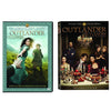 Outlander season 1 and 2 (DVD)