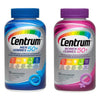 Centrum Complete Multivitamin and Mineral Supplement for Men & Women 50+