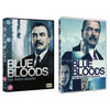Blue Bloods Season tenth and eleventh (English only)