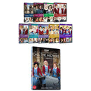 Call the Midwife: Complete Series 1-10 (DVD)- English only