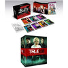 Buffy and True Blood: The Complete Series DVD (English only)