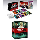 Buffy and True Blood: The Complete Series DVD (English only)