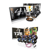 Beach Body Tony Horton's P90X3 DVD Workout with Resistance band & Shaun T's FOCUS T25 Deluxe Kit -DVD Workout