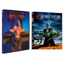 American Horror Story : Season 9 and 10 ( DVD) English only