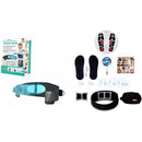 DR-HO’S Triple Action Back Belt TENS and DR-HO’S Circulation Promoter Plus Gel Pad Kit