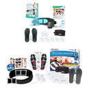 DR-HO’S Triple Action Back Belt TENS and DR-HO’S Circulation Promoter Plus Gel Pad Kit