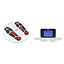 DR-HO’S Circulation Promoter Plus Gel Pad Kit and DR-HO's Pain Therapy System PRO (TENS)