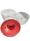 Kitchenaid Salad Spiner