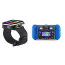 VTech KidiZoom Smartwatch and Duo DX Digital Selfie Camera