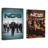 NCIS Season 18 and 19 (DVD)-English only