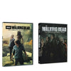The Walking Dead The Complete 10 &11 Seasons DVD (English only)