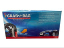 Grab-A-Rag Washable Microfibre Rags, 75-count