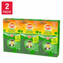 OFF! Mosquito Lamp Refills - 2-packs of 6 refills