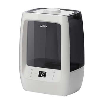 Winix Ultrasonic Humidifier- 2 Gallons