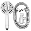 UltraThin with Powercomb Spray Shower Head