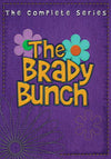 Brady Bunch: Season 1-5 (DVD) -English only