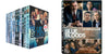 Blue Blood Season 1 to 13 complete Series (DVD) -English only
