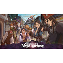 The Legend of Vox Machina Season 1-2 [DVD]