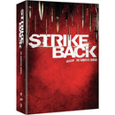 Strike Back: Seasons 1-7 (DVD)- ENGLISH ONLY