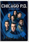 Chicago P.D.: The Complete Ninth Season (DVD) -English only