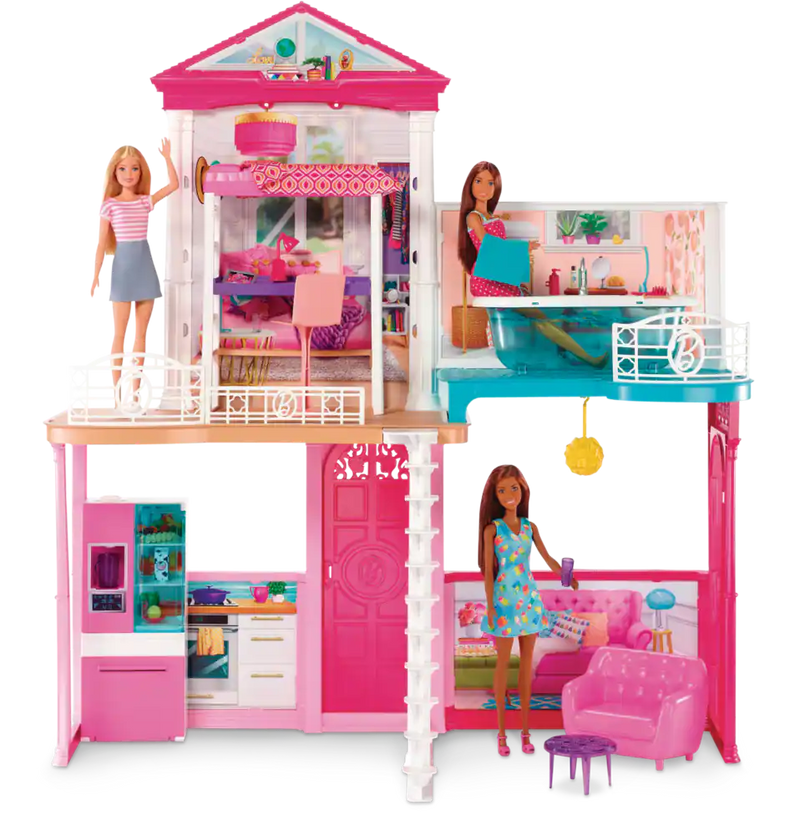 Toy house best sale toy house