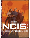 NCIS Los Angeles Season 14 [DVD] - English only