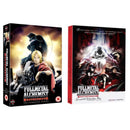 Fullmetal Alchemist Brotherhood Complete Series Collection (Episodes 1-64)