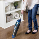 PowerSteamer Deluxe Steam Mop by Bissell