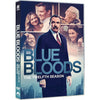 Blue Bloods: The Twelfth Season (DVD)-English only