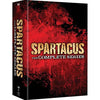 Spartacus: The Complete Collection (English only)