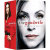 Good Wife: Complete Series (DVD)