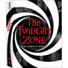 Twilight Zone: The Complete Series (DVD)- English only
