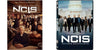 NCIS Season 19 & 20 (DVD) -English only